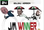 Lewis Painkiller - JM WINNER 2024 (NDC CAMPAIGN SONG)