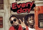 Mr Ikon - Everyday Ft RGM Wonder