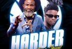 OldBoy – Harder Ft Lasmid