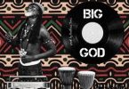 osomafour – big god