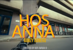 Banzy Banero - Hosanna Video