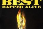 Ajeezay – Best Rapper Alive (BRA 1)