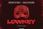 Dayonthetrack - Lowkey Ft Malcolm Nuna