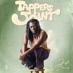 kofi bruce tappers joint ep