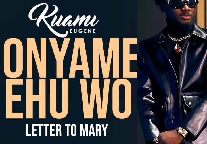 Download Kuami Eugene Latest Songs, Albums & Music Videos Here