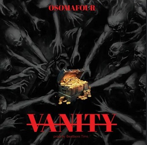 Osomafour - Vanity