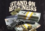 Star Moni - Stand On Business Ft Okese1