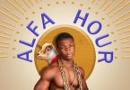 AY Poyoo - Alfa Hour