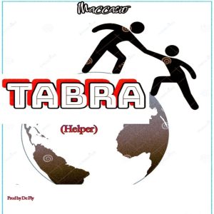Maccasio – Tabra (Helper)