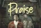 Kweku Flick - Praise Ft Rocky Dawuni