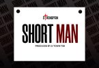 Strongman - Short Man (Kweku Smoke Diss)