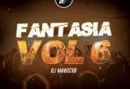 dj manucho – fantasia vol 6