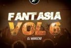 dj manucho – fantasia vol 6