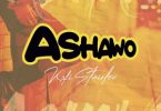 Kofi Stanlex - Ashawo