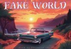 Kwame Viber - Fake world