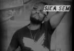 Kweku Cidi - Sika Sem