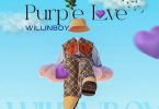 WillinBoy - Purple Love