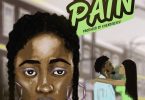 Kweku Darlington - Pain