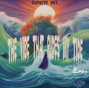 Emey – The Vibe That Rides My Tide