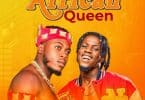 King Fresh - African Queen Ft King Paluta