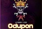 Kobby Cee – Odupon