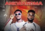 One Mixed Call - Ankwanoma