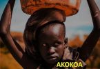 Safo Newman – Akokoa