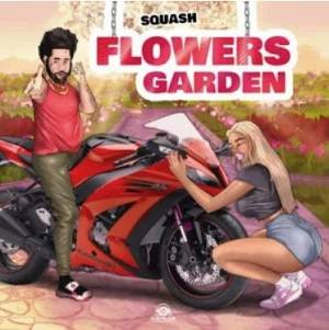 Squash – Flowers Garden