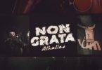 Alkaline – Non Grata