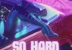 Captan – So Hard