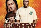 Curfew Africa - Dede Ft Itzjoe Beatz