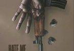 Faait Shuga - Hate Me