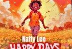 Natty Lee – Happy Days