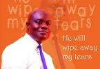 Kwaku Sammy - He Will Wipe Away My Tears