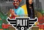 major steppa pilot ft richie flo