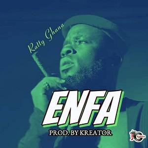 Ratty Ghana - Enfa