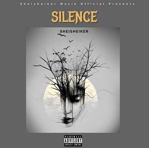 Sheisheiker - Silence