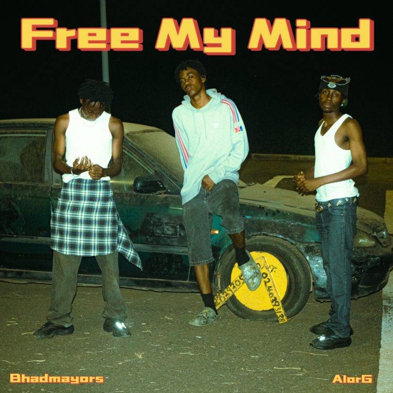 bhadmayors free my mind song download