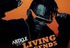 Article Wan - Living Legends