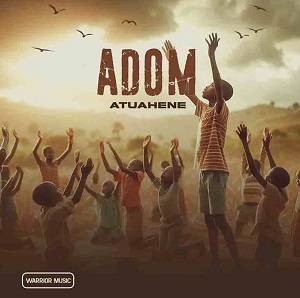 Adom by Atuahene