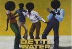 C Burn – Detti Water