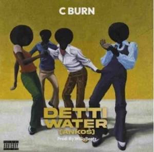 C Burn – Detti Water