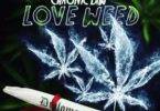 Chronic Law – Love Weed