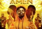 Kwasi King – Amen