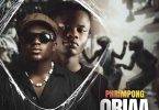 Phrimpong - Obiaa Ft RGM Wonder