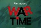 Phrimpong – War Time