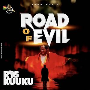 ras kuuku road of evil