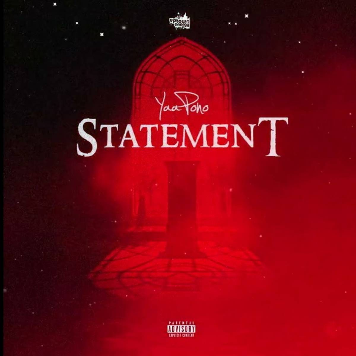 Download MP3: Statement by Yaa Pono | Halmblog.com