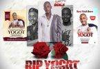 Ayesem - R.I.P Yogot