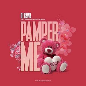 DJ Sawa – Pamper Me